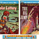 Illustration for article titled Box Of Paperbacks: A William F. Temple Ace Double